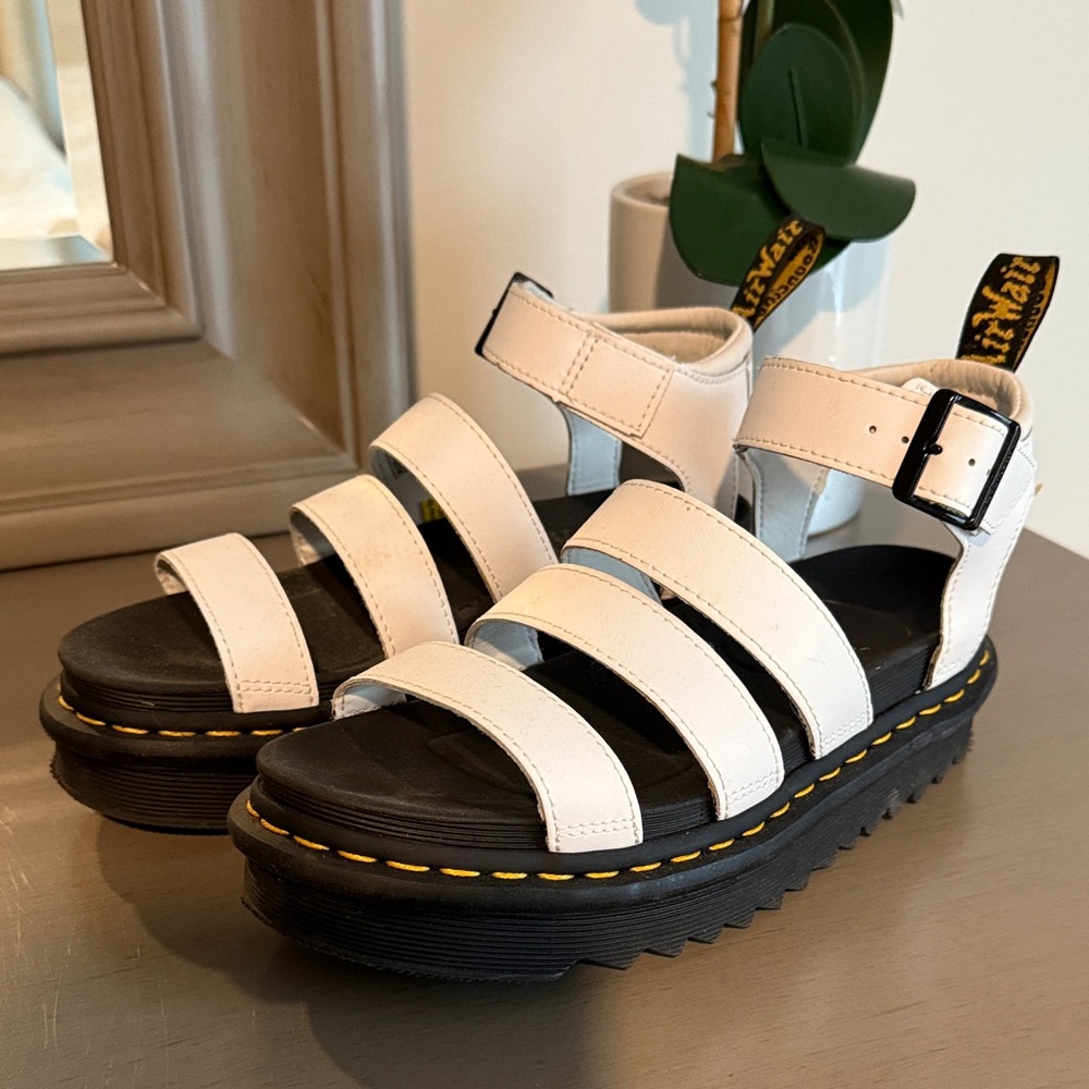Dr. Martens Blaire Sandals